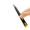 Excel Blades K14 Metal Snap Blade Utility Knife - 9mm, Position Lock